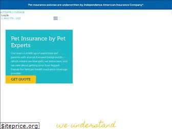 petpartners.com