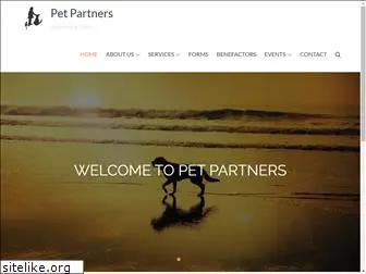 petpartnersne.org