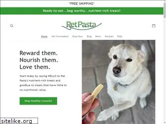 petpasta.com