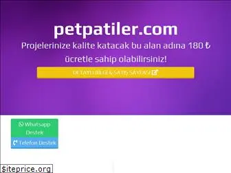 petpatiler.com