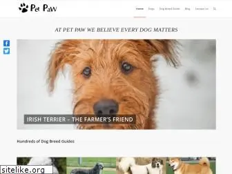 petpaw.com.au