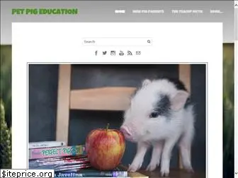 petpigeducation.com