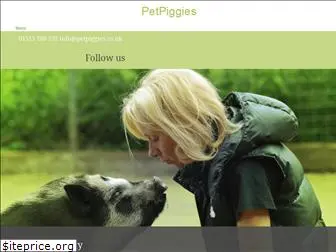 petpiggies.co.uk