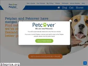 petplan.co.nz