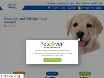 petplan.com.au