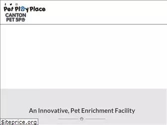 petplayplace.com