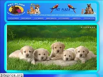 petplaza.co.in
