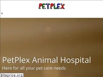 petplex.net