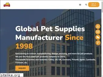 petproducts.com.cn