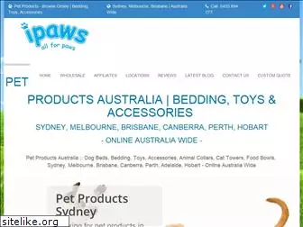 petproducts.net.au