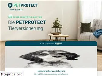 petprotect.de