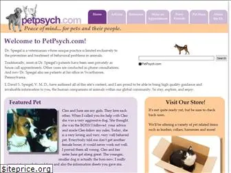 petpsych.com