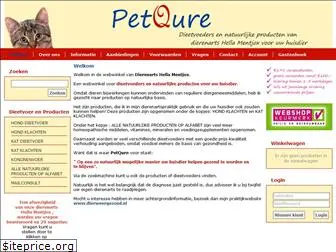 petqure.nl