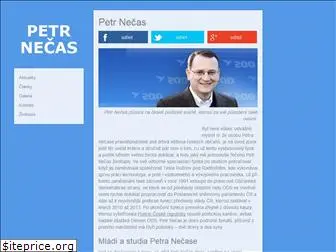 petr-necas.cz