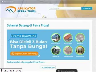 petra-truss.com