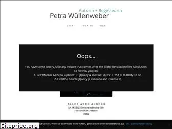 petra-wuellenweber.de