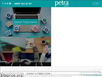 www.petra.com.tr