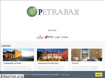 petrabax.com