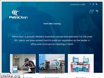 petraclean.com.au