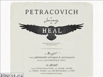 petracovich.com