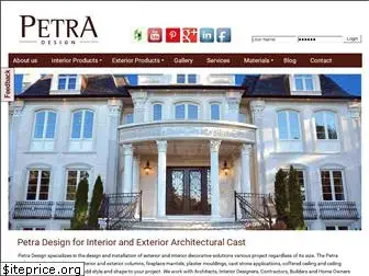 petradesign.ca