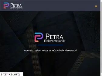 petraelektromekanik.com