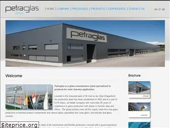 petraglas.at