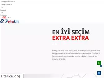 petrakim.com.tr