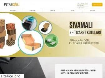 petrakoli.com