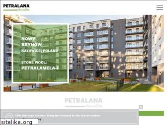 petralana.eu