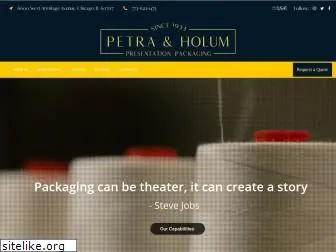petramanufacturing.com