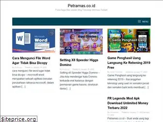 petramas.co.id