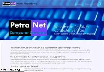 petranet.net