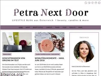 petranextdoor.com