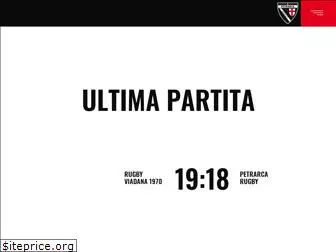 petrarcarugby.it