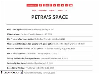 petras.space