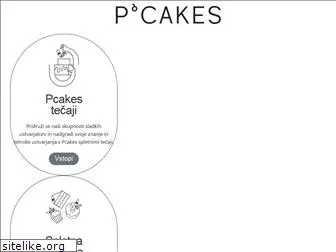 petrascakes.com