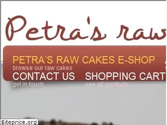 petrasrawcakes.com.au