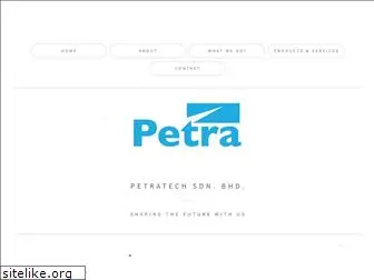 petratech.com.my