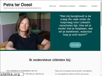 petraterdoest.nl