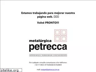 petrecca.com.ar