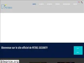 petrel-security.com
