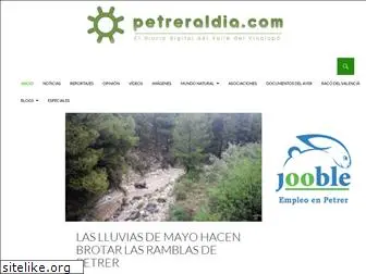 petreraldia.com