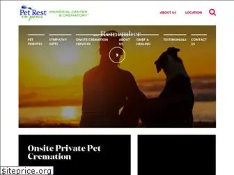 petrestinpeace.com