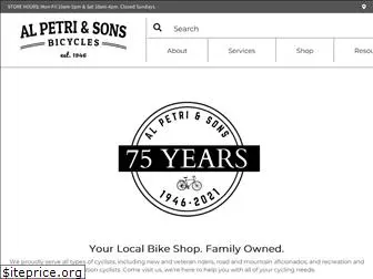 petribikes.com