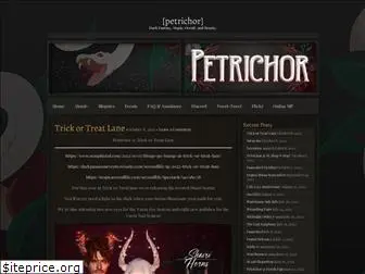 petrichor-art.org
