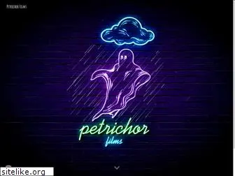 petrichor-films.com