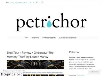 petrichor.it