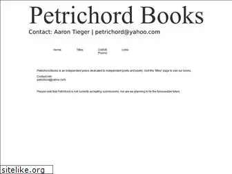 petrichord.com