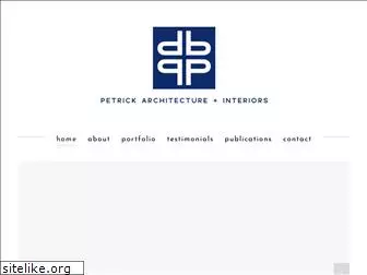 petrickarchitecture.com
